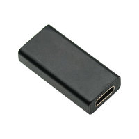 Adaptateur OTG USB Type C femelle vers USB 3.0 femelle Port de charge rapide pour transfert de données Connecteur de mémoire Flash