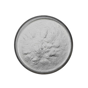 ボトル入りハーブエキス97% 食品グレードベルジェニナムエキスパウダー白外観CAS 477-90-7 - Product Image 3