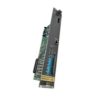 Carte de circuit imprimé en plastique d'origine A16B-3200-0460, carte de commande de servomoteur en bon état