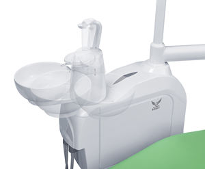 Harga satuan kursi <span class=keywords><strong>Dental</strong></span> bersertifikasi ISO - Product Image 5