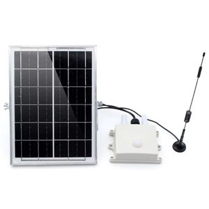 เครื่องตรวจวัดคุณภาพอากาศระดับอุตสาหกรรม Makerfabs SenseLoRa พร้อมโมดูล ESP32S3 ในตัว รองรับ WiFi และ Bluetooth มาตรฐานกันน้ำ IP68 รุ่น D35 - Product Image 1