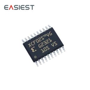 XCF02SVOG20C nuevo original BOM PCB PCBA IC PROM circuito integrado IC chip XCF02SVOG20C - Product Image 2