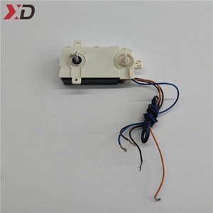 Minuteur de <span class=keywords><strong>lave</strong></span>-<span class=keywords><strong>linge</strong></span> à double axe durable de conception nouvelle - Product Image 1
