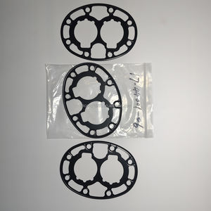 17-44007-05 174400705 17-4400705 17-44007-06 174400706 17-4400706 7103562ガスケットシリンダーバルブプレート金属キャリア用 - Product Image 2