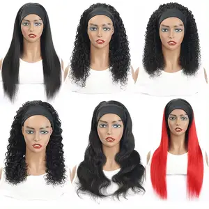 Venta al por mayor Glueless 13x4 13x6 360 HD Full Lace Frontal Water Wave peluca cruda vietnamita cutícula alineada Peluca de cabello humano