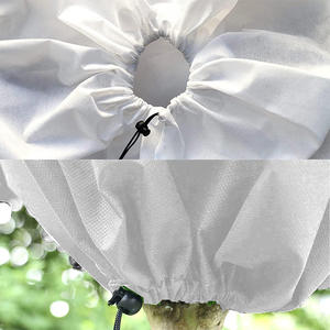 ที่คลุมป้องกันการแข็งตัวของต้นไม้ผลไม้และถุงป้องกันต้นกล้าพืชสำหรับใช้ในสวนฤดูหนาว - Product Image 3