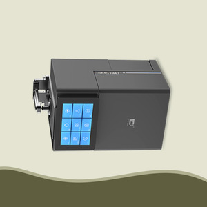 LOOBO L8-CS-820P Spectrophotometer 5nm Wavelength Resolution Pulsed <b>LED</b> <b>Light</b> Source <b>USB</b> CMYK Colorimeter - Product Image 4