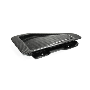 De fibra de carbono piezas del coche para la evolución 5-6 OEM capó - Product Image 2