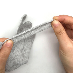 Guanto in Fibra Conduttiva JYTOP per Terapia Fisica e Stimolazione <span class=keywords><strong>TENS</strong></span> - Product Image 3