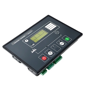 Module de panneau de commande de générateur à démarrage automatique Deep Sea DSE5110 DSE 5110, pièces et accessoires de générateur AMF DSE5010 - Product Image 6