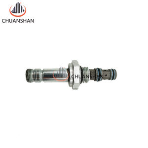 6667687 katup Solenoid spul penggali bagian untuk <span class=keywords><strong>Bobcat</strong></span> T110 T140 T180 T190 <span class=keywords><strong>T200</strong></span> T250 T300 T320 - Product Image 5