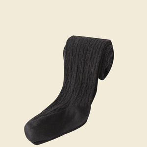 Twist Kids Warm Medias De <span class=keywords><strong>Bebe</strong></span> Animales Medias De bebé De alta calidad Medias Niños OEM Medias De diamantes De imitación personalizadas Niños - Product Image 3