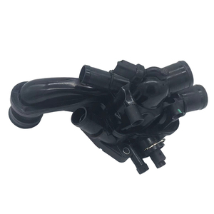 Ensemble de liquide de refroidissement de boîtier de Thermostat de liquide de refroidissement de moteur de haute qualité pour BMW Mini Cooper 11537534521 11538699290 - Product Image 3