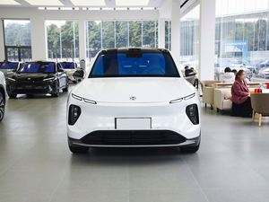 2023 NIO EC6: puissance 605HP | freins Brembo | garantie de batterie de 5 ans à vendre - Product Image 2