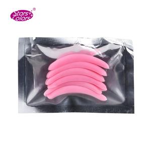 Kit de Lifting de Pestañas Profesional de Calidad de Salón Stars Colors, Kit de Permanente de Pestañas 99, Kit de Permanente de Pestañas para <span class=keywords><strong>Perú</strong></span> - Product Image 3