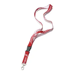 Cordón jacquard personalizado para merchandising - Product Image 1