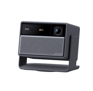 Projecteur RC New XGIMI RS30 Pro Max 4100CVIA 4K avec zoom optique 1,2-1,5:1 et projection laser tricolore longue portée. - Product Image 1