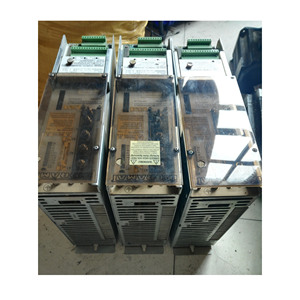 ไดรฟ์ INDRAMAT TDM 1.2-100-300-W1 MOD2-1X027-220 รุ่น TDM 1.2-100-300-W1 MOD2-1X027-220 INDRAMAT TDM 1.2-100-300-W1 MOD2-1X027-220 - Product Image 1