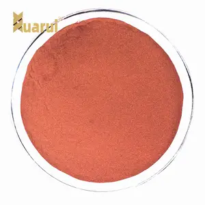 High Purity Product Electrolytic Copper Powder Price Per Gram Copper Powder for Sale