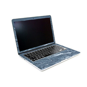 Autocollant décoratif pour ordinateur portable, motif décoratif pour <span class=keywords><strong>Macbook</strong></span> M2 A2681 13 pouces 2022 - Product Image 2