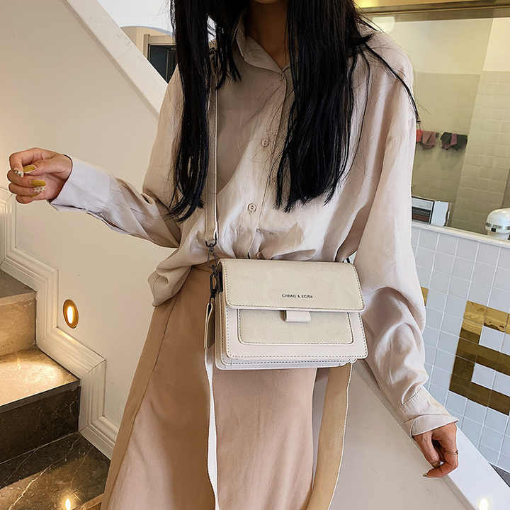 Women's Designer Vintage Summer Shoulder Bags Geometric Candy Pattern