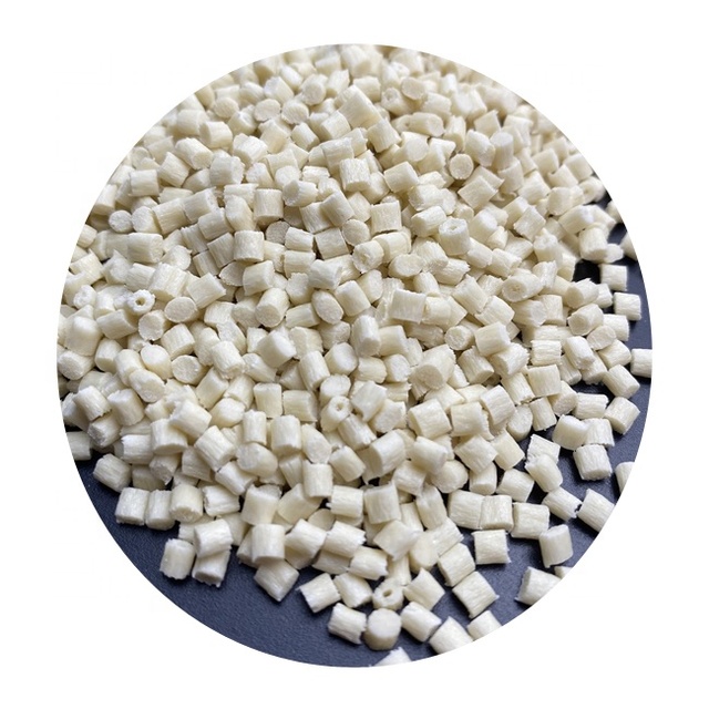 Extrusion Grade High Quality PPO Pellets Virgin PPO Polyphenylene Oxiole Plastic Polymer for Water Pump