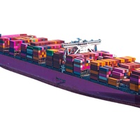 Versandagentur Tür-zu-Tür Express UPS DHL FEDEX FBA Spediteur China USA UK Frankreich Mexiko Vereinigte Staaten Polen Dubai Kanada