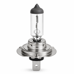 <span class=keywords><strong>Bombilla</strong></span> Halógena para Automóvil H7 24V 70W <span class=keywords><strong>de</strong></span> Cuarzo Transparente, 4500K, Certificación CE RoHS, Fabricante Profesional - Product Image 2