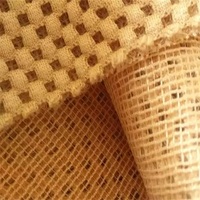 Tissu en maille 3D respirant recyclé OEM pour coussin de chaise, entoilage