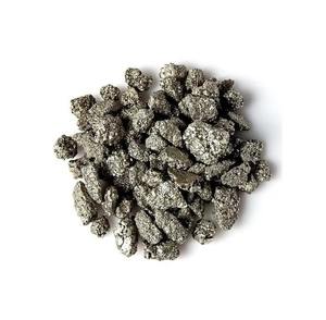 Pyrite de fer de qualité industrielle en morceaux pour usage métallurgique et chimique, approvisionnement direct d'usine d'un exportateur indien - Product Image 4