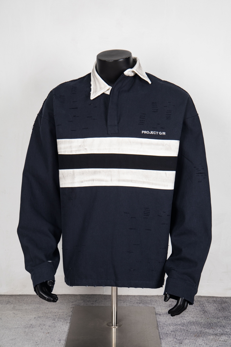 Navy Y09