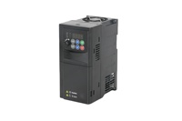 Konverter Frekuensi Mini SUSWE SU-600 0.75-5.5KW 220v/380v VFD Daya Kecil 50hz ke 60hz