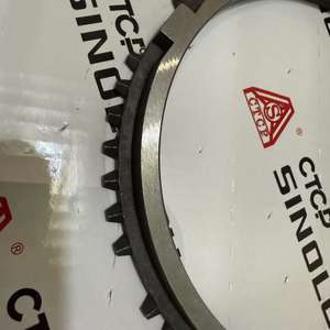 Z f hộp số phụ tùng đồng bộ Vòng 1268304594 - Product Image 4