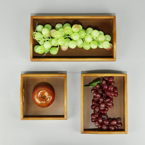 <span class=keywords><strong>2025</strong></span> Phổ Biến Thiết Kế Cà Phê Trạm Tổ Chức Tùy Chỉnh Phục Vụ Khay Nhà Hàng Thực Phẩm Phục Vụ Khay Gỗ Tre Thanh Khay Mẫu Miễn Phí - Product Image 4