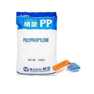 Polypropylene PP R530/R530A Granules Virgin PP Granules Food Contact/ <b>Medical</b> Grade Polypropylene PP for Food Container - Product Image 1