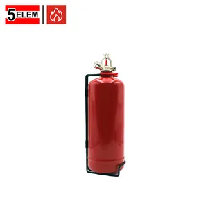 Firefighting System Equipment Portable Dry Chemical Powder Fire Extinguisher For Firefighting