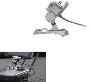 YANHAO [Drone Parts] CrystalSky Remote Controller Mounting Bracket Compatibility Inspire <strong>2</strong>/Phantom 4 Series/Phantom <strong>3</strong> Pro Made - Product Image 3