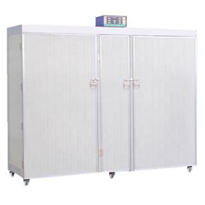 Sprouter automatico di soia a ciclo di produzione breve - Product Image 3