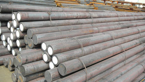 Barre filetée de haute qualité ASTM A193 Grade B7, barre d'acier ronde 4140 très vendue - Product Image 2