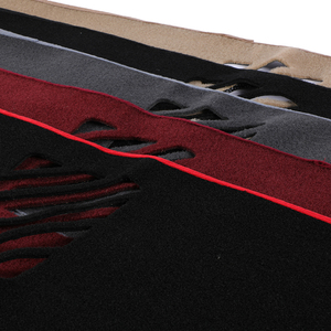 Alfombrilla Antideslizante Nueva para el Tablero del Automóvil, Cubierta Protectora para el Tablero, Alfombra para el Tablero, Accesorios para Automóviles, para <span class=keywords><strong>TUCSON</strong></span> <span class=keywords><strong>2012</strong></span> - Product Image 4
