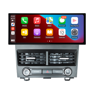 Mekede <span class=keywords><strong>Android</strong></span> xe headunit 12.3 inch Slim boarder đài phát thanh Màn hình fyt 7870 2.7GHz CPU cao cấp xe headunit đối với Honda CRV 07-11 - Product Image 1