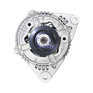 Alternatore compatibile per benzina FORD ESCORT V 1.8 16V XR3i (KW: 96, HP: 130) dal 1992 al 1995 BOSCH 30738RIB nuovo - Product Image 1