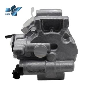 Compresor de Aire Acondicionado para Auto 883101A660 6PK para Toyota Corolla 19-22 Lexus UX200 12v, Buen Precio en Línea - Product Image 4