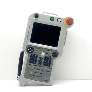 ฟอร์จสตรอง จีเอ็น 2 รุ่นประหยัดพลังงานพิเศษ 24VDC IP54 น้ำหนัก 2.6 กก. ขนาด 278x158x82 มม. จอยควบคุมแบบแขวน JZRCR-NPP01B-1 สำหรับ - Product Image 2