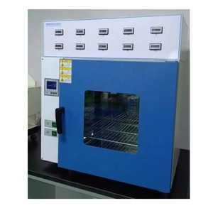 เครื่องทดสอบความหนืดที่อุณหภูมิสูงแบบเทปเชียร์โอเว่น ASTM D3654 รุ่นที่ 10 สำหรับทดสอบการยึดติดของเทป - Product Image 3