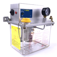 Sistema de Bomba de Lubricación Automática Personalizada Miran 3L Controlada por PLC de Baja Presión para Máquinas CNC con Soporte OEM