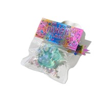 Jouet anti-stress en forme de gaufre en caoutchouc ultra-doux en forme de patte de chat pour tous les âges
