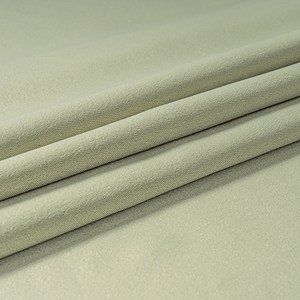 Satin <strong>Twill</strong> Jacquard Taffeta <strong>4</strong> <strong>Way</strong> <strong>Stretch</strong> Woven Polyester Fabric Dress Clothing Roll Elastane Spandex Polyester Fabric - Product Image 6