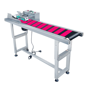 Kelier Điều Chỉnh Tốc Độ Paging Máy Gói Giấy <span class=keywords><strong>Feeder</strong></span> Máy Tự Động - Product Image 2