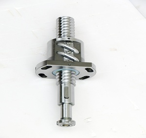 EC130S EC50S EC130SX EC75SX EC75S EC50SX สำหรับเครื่องฉีดขึ้นรูปบอลสกรูสำหรับฉีดขึ้นรูป - Product Image 4